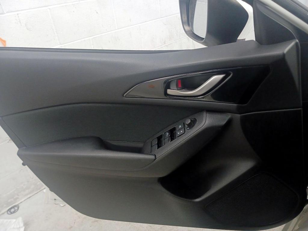 used 2016 Mazda Mazda3 car, priced at $17,998