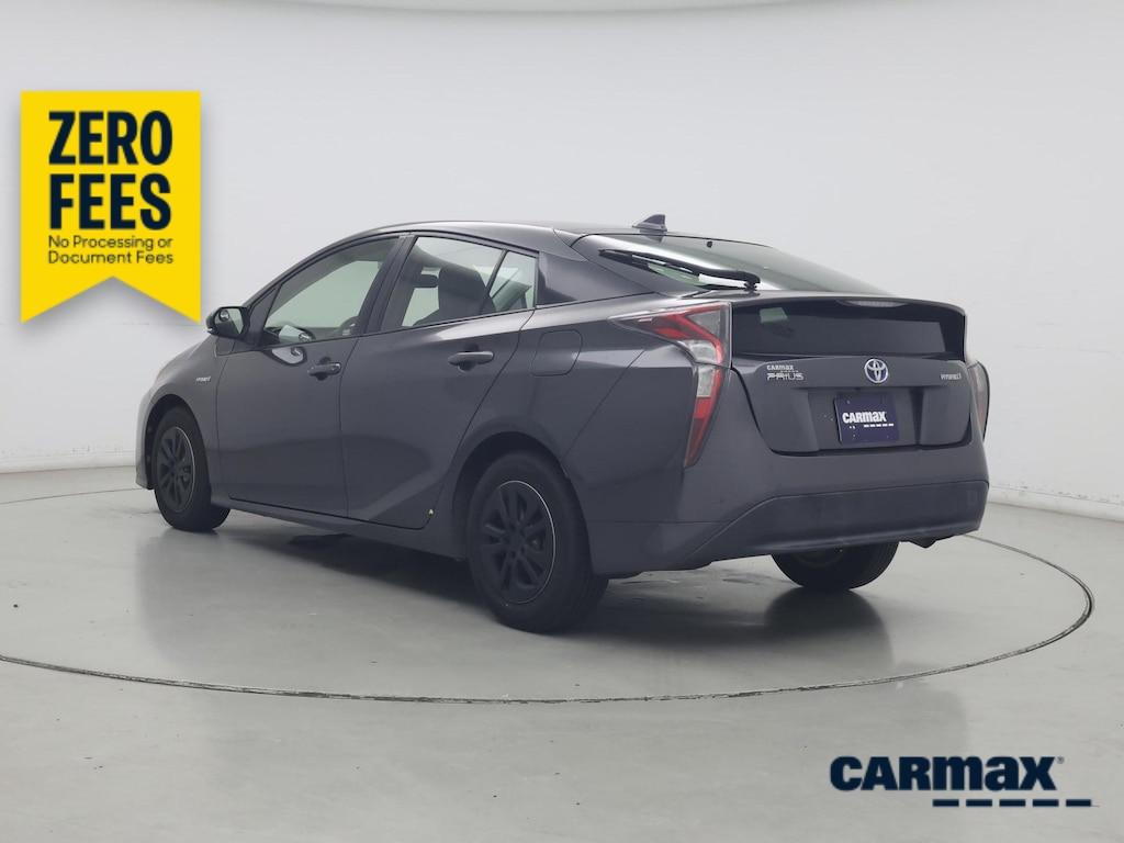 used 2016 Toyota Prius car, priced at $17,998