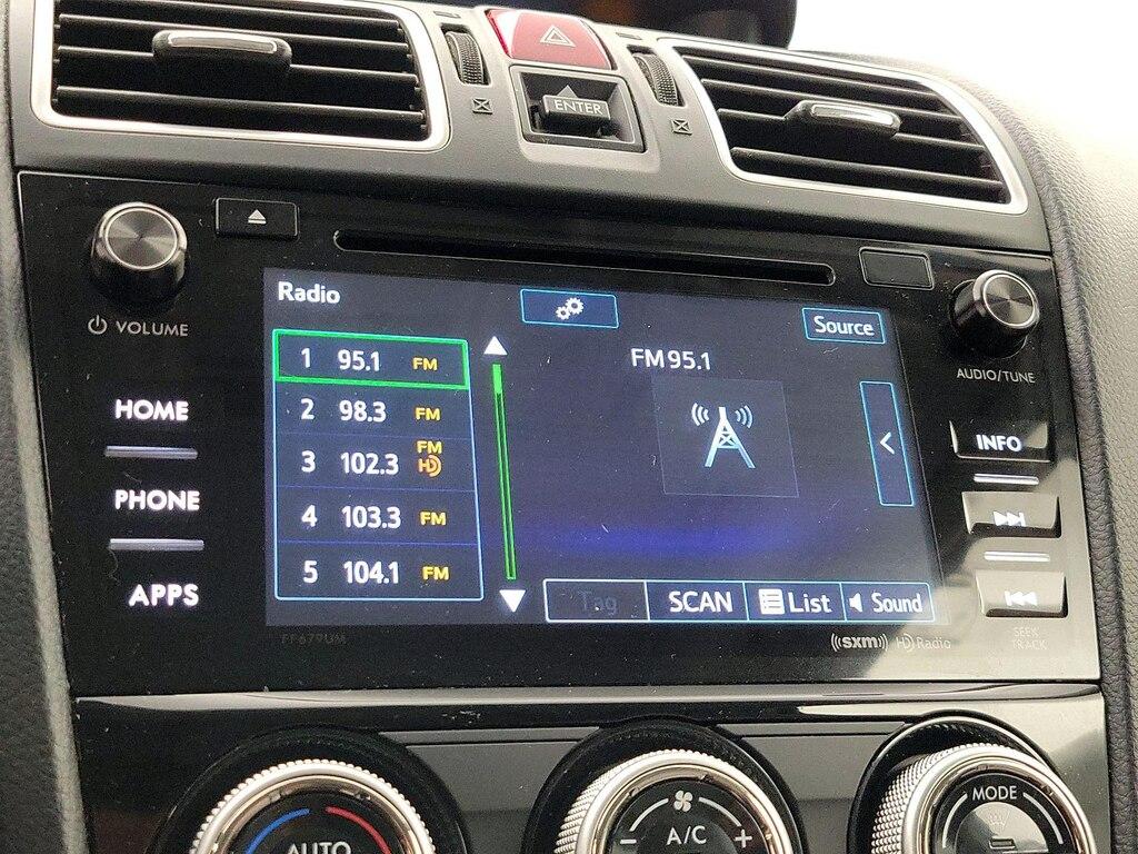 used 2018 Subaru Forester car, priced at $14,599