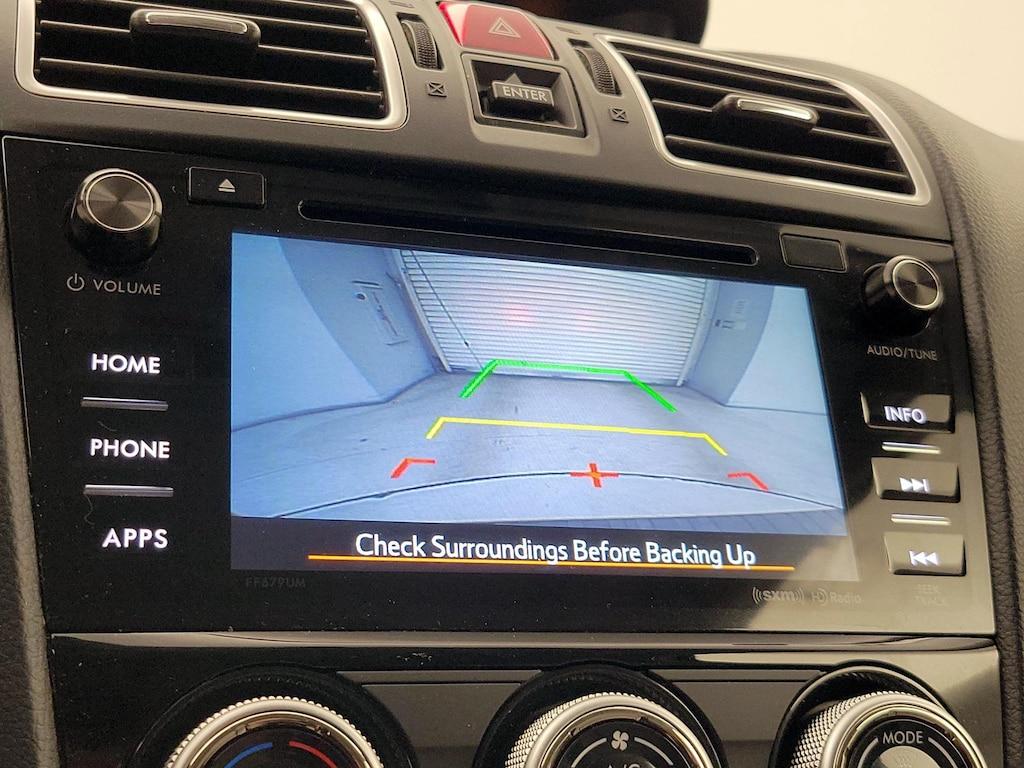 used 2018 Subaru Forester car, priced at $14,599