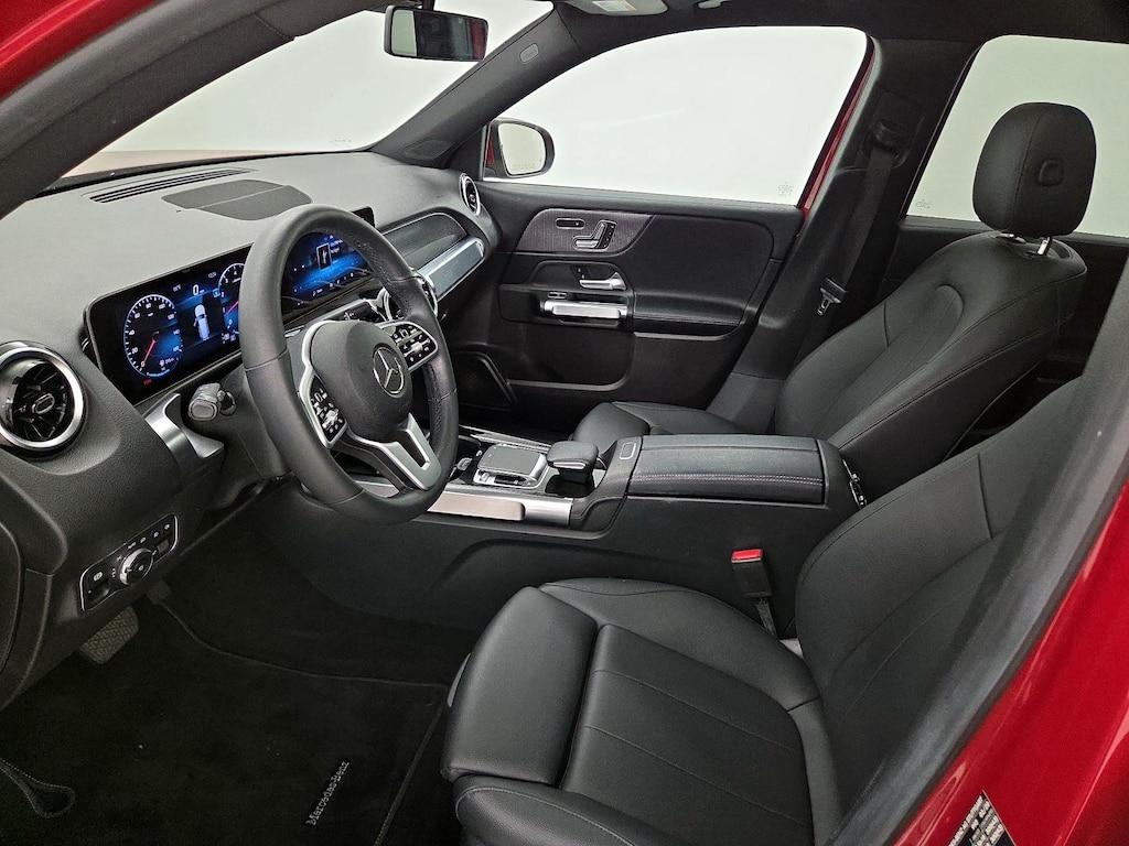 used 2020 Mercedes-Benz GLB 250 car, priced at $20,998