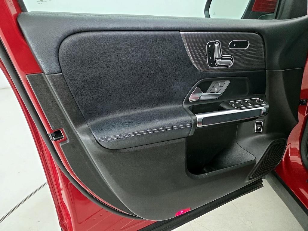 used 2020 Mercedes-Benz GLB 250 car, priced at $20,998