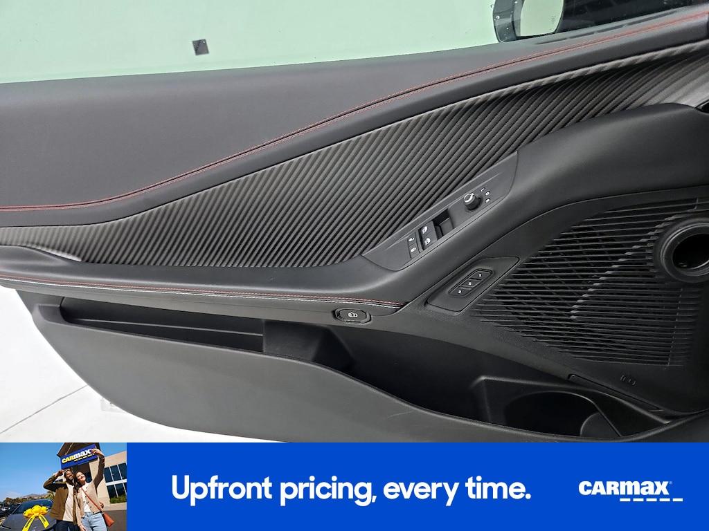 used 2024 Dodge Charger Daytona car, priced at $44,998