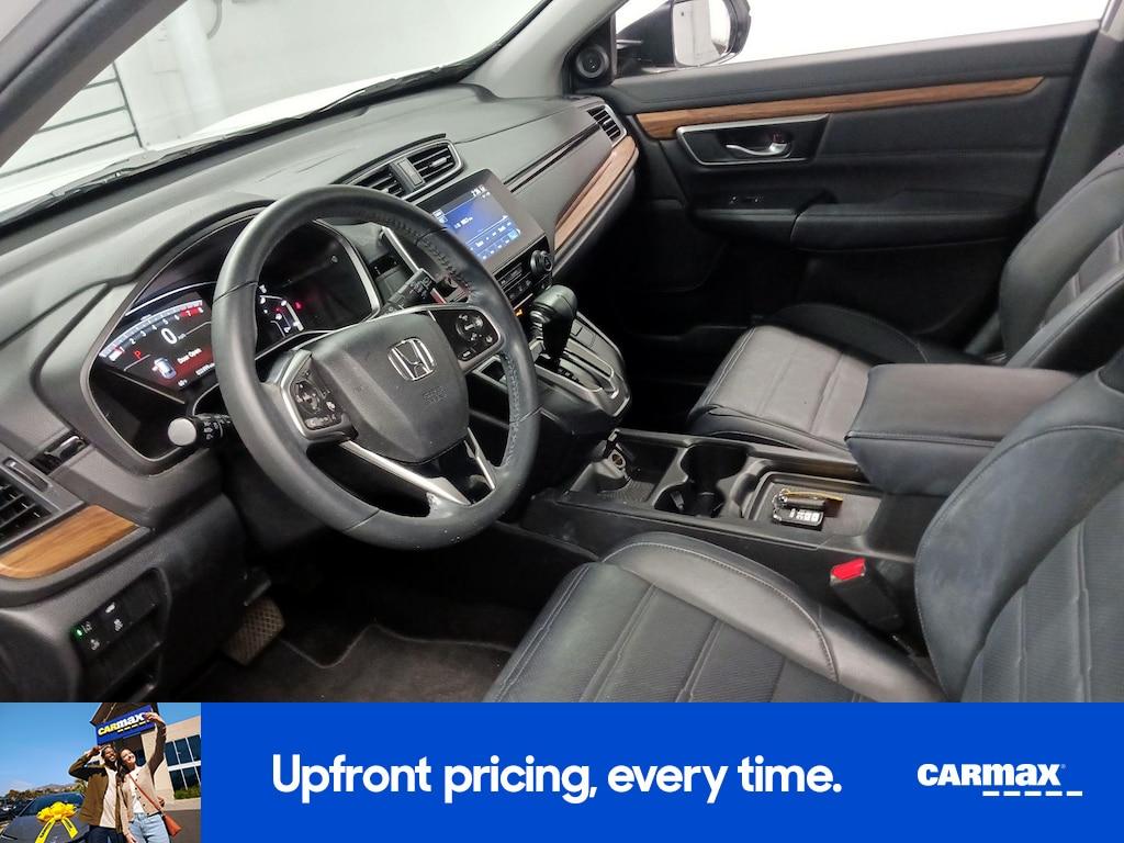 used 2019 Honda CR-V car, priced at $25,998