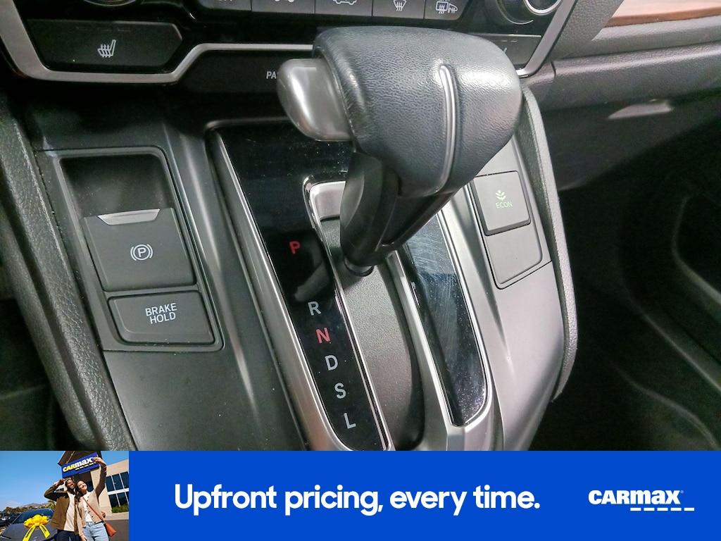 used 2019 Honda CR-V car, priced at $25,998