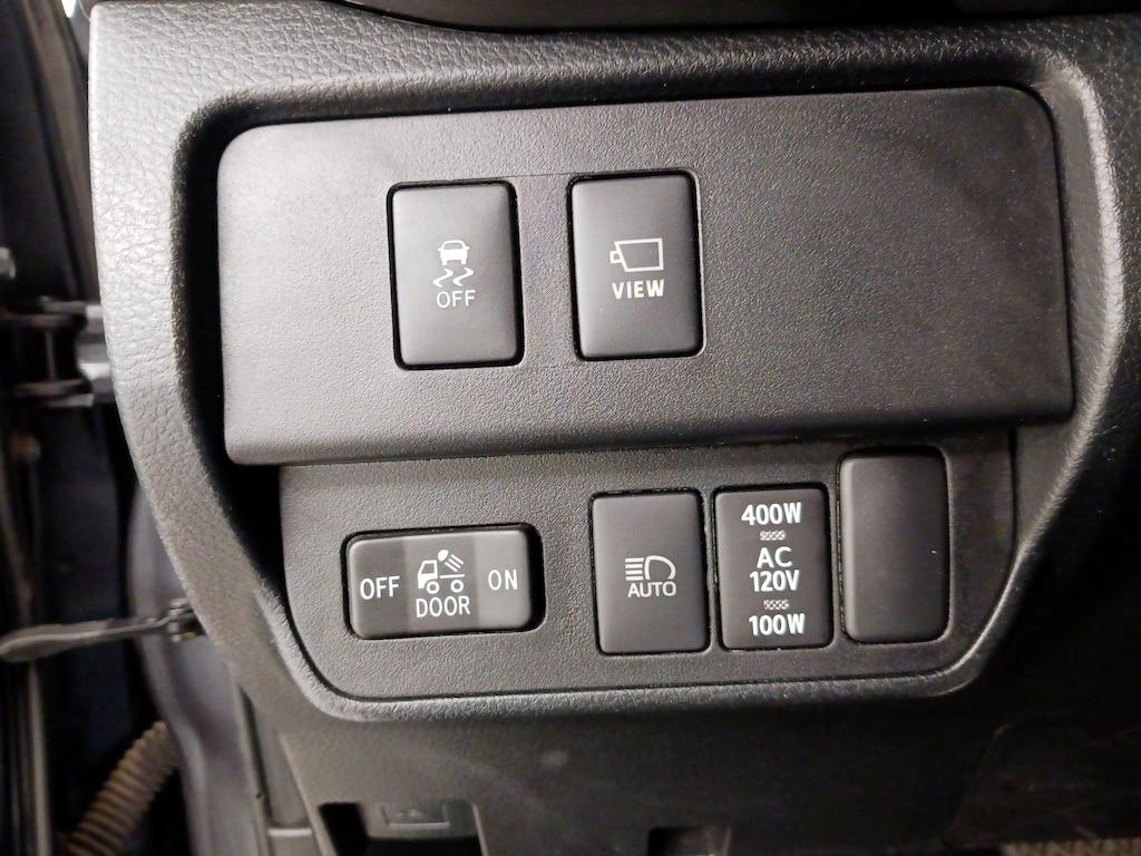 used 2023 Toyota Tacoma car, priced at $42,998