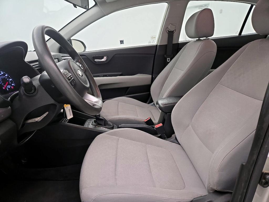 used 2018 Kia Rio car, priced at $10,599