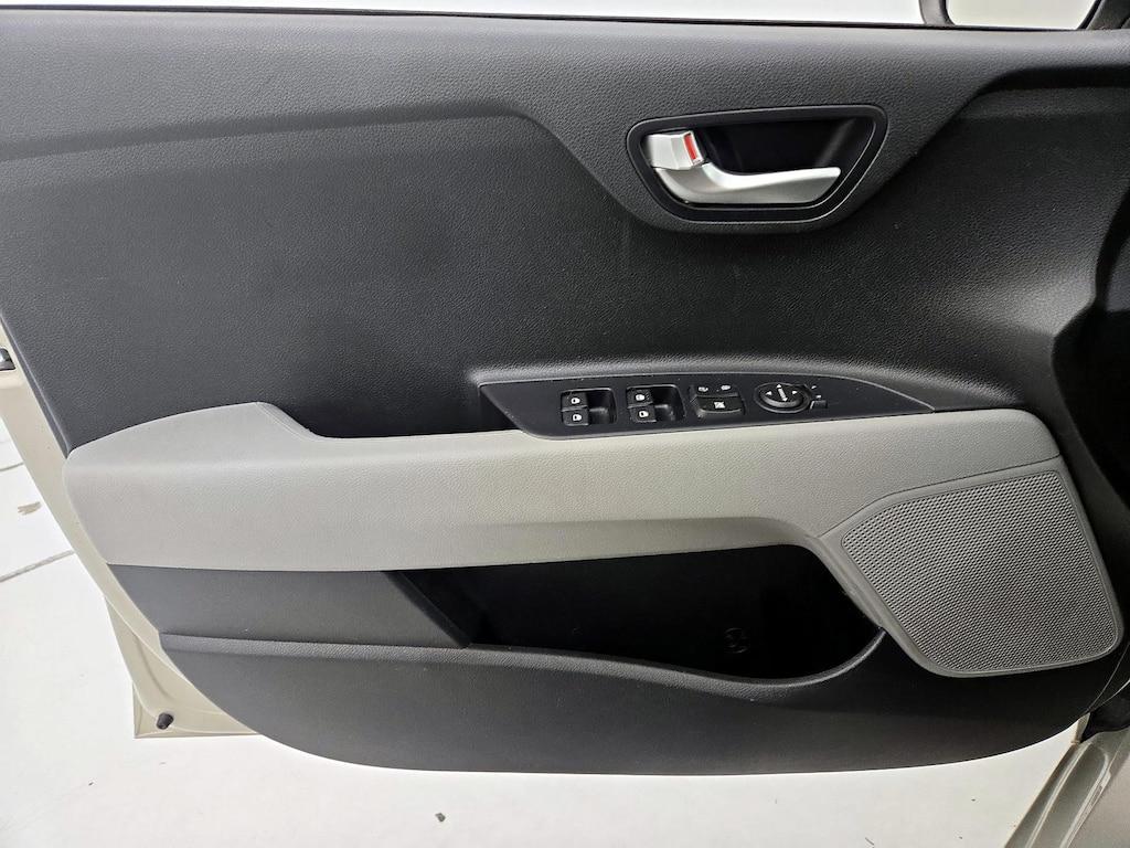 used 2018 Kia Rio car, priced at $10,599