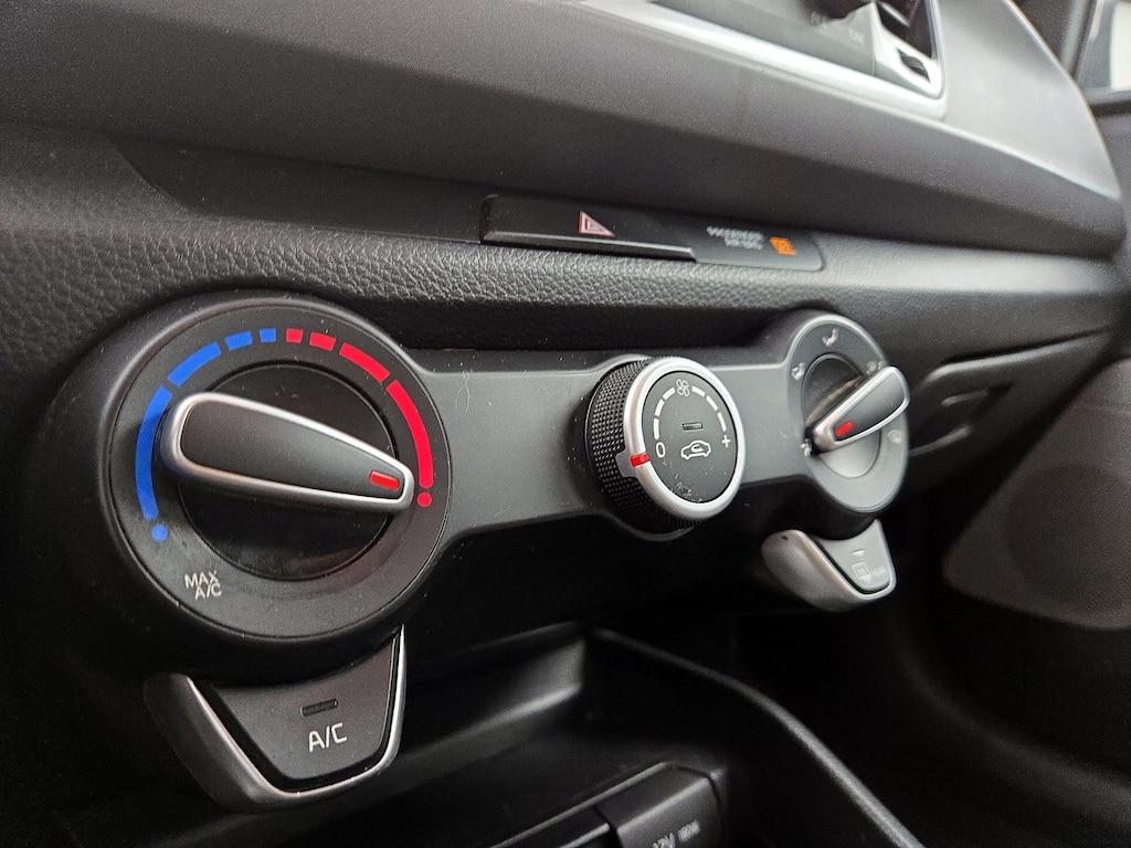 used 2018 Kia Rio car, priced at $10,599