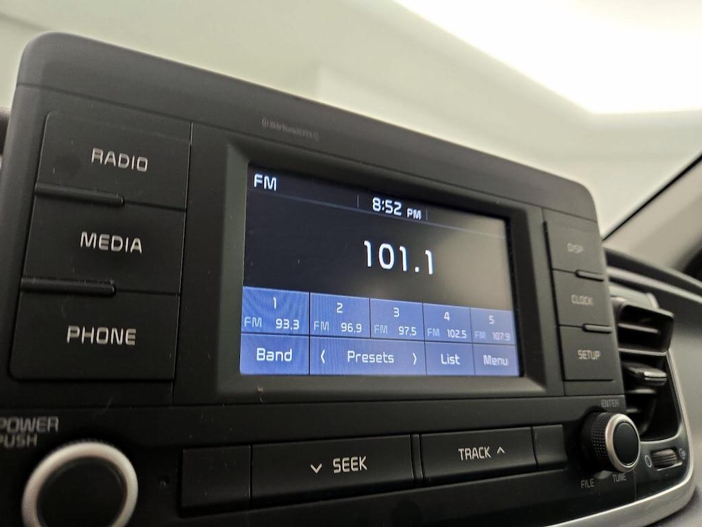 used 2018 Kia Rio car, priced at $10,599