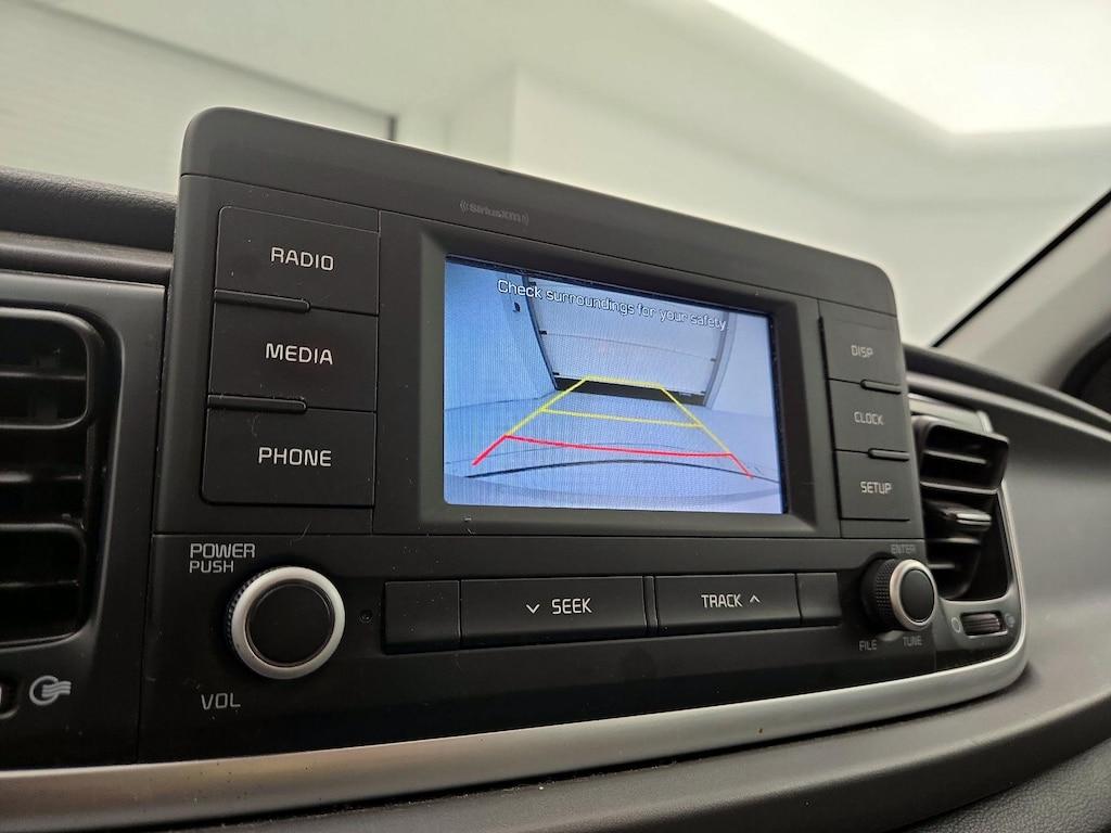 used 2018 Kia Rio car, priced at $10,599