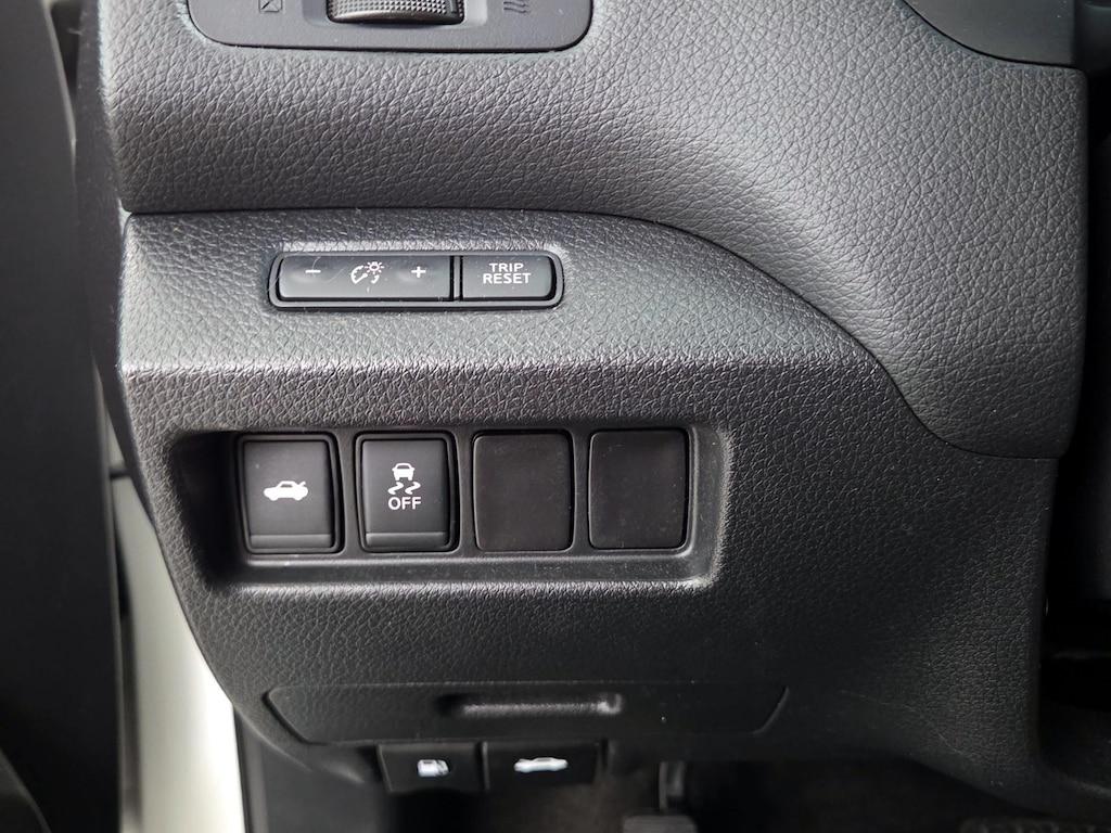 used 2016 Nissan Altima car, priced at $14,599