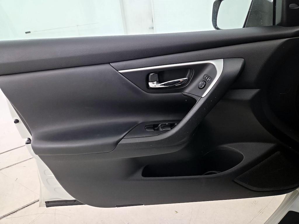 used 2016 Nissan Altima car, priced at $14,599