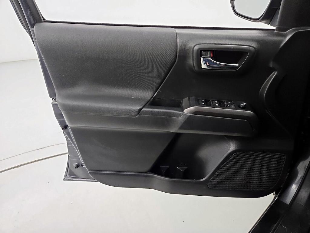 used 2022 Toyota Tacoma car, priced at $40,998