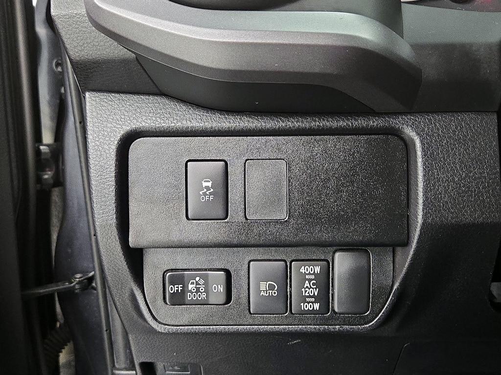 used 2022 Toyota Tacoma car, priced at $40,998