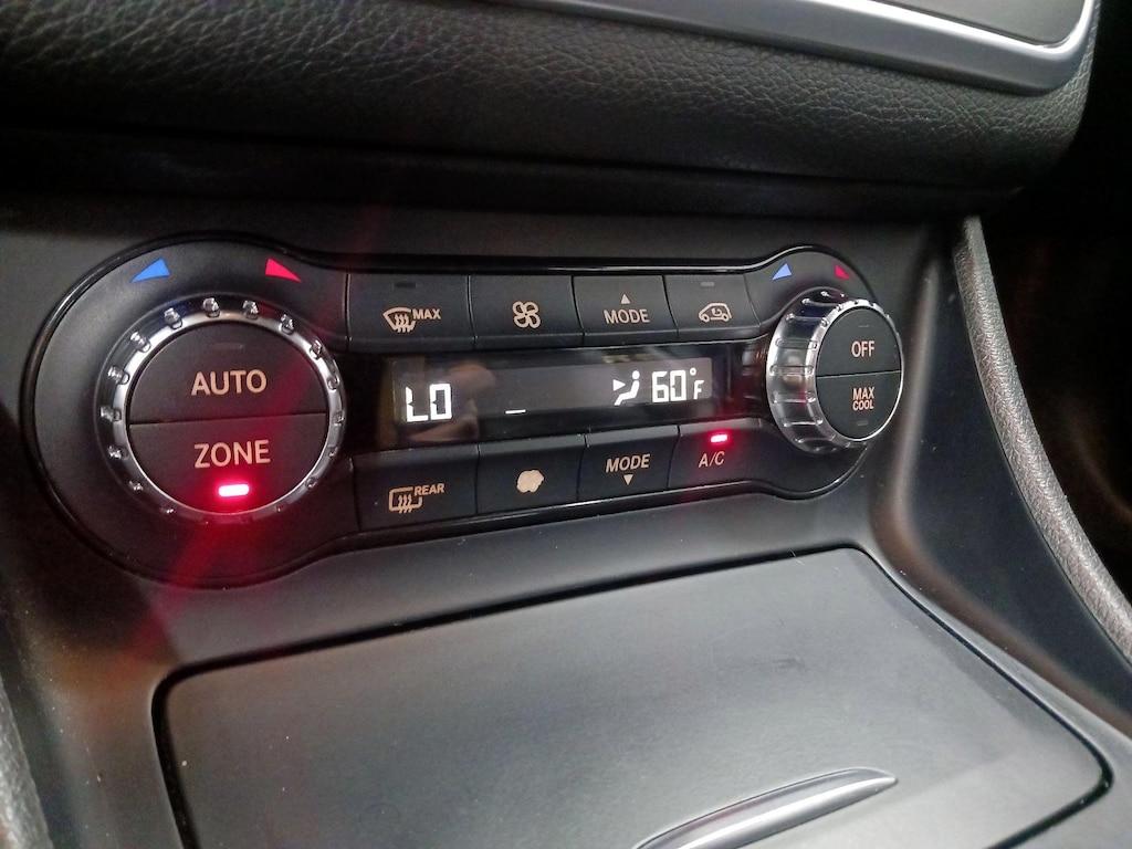 used 2016 Mercedes-Benz CLA-Class car, priced at $17,998