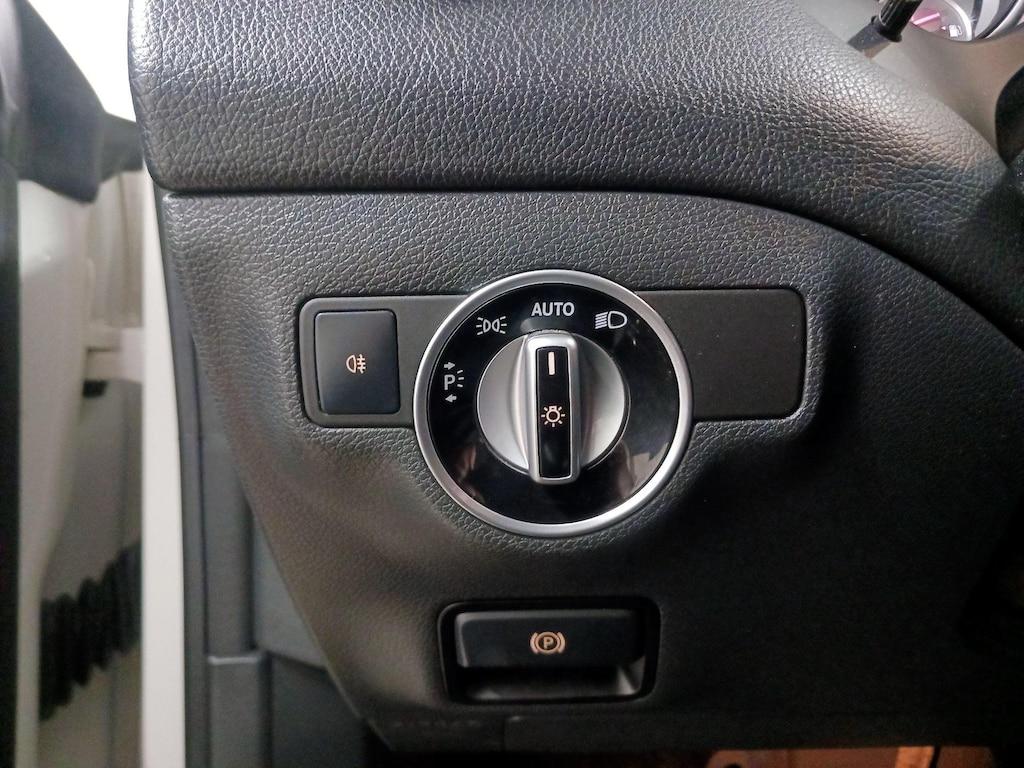 used 2016 Mercedes-Benz CLA-Class car, priced at $17,998