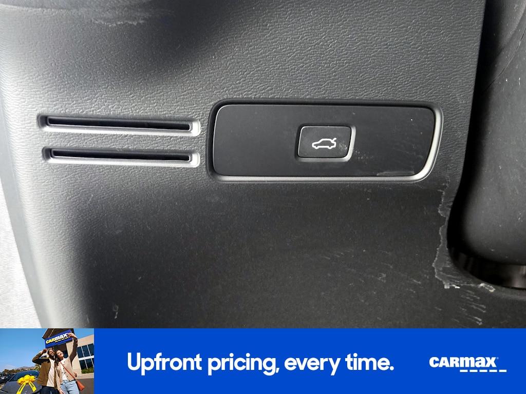 used 2023 Volvo XC40 car, priced at $28,998