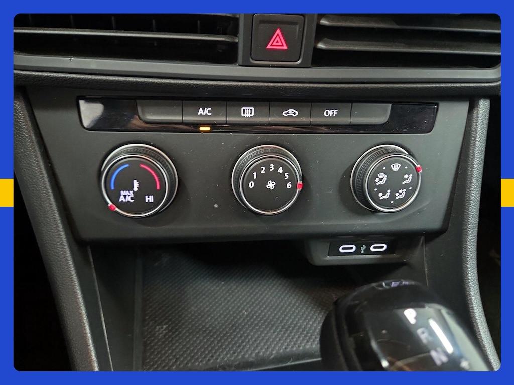 used 2022 Volkswagen Jetta car, priced at $17,998