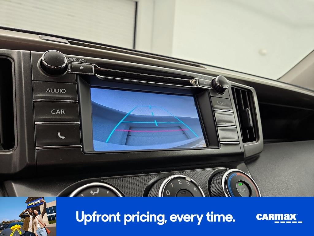 used 2014 Toyota RAV4 car, priced at $20,998