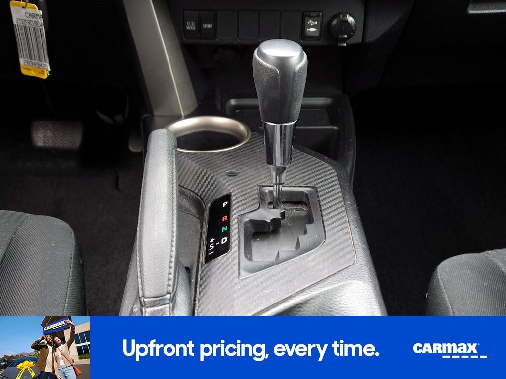 used 2014 Toyota RAV4 car, priced at $20,998