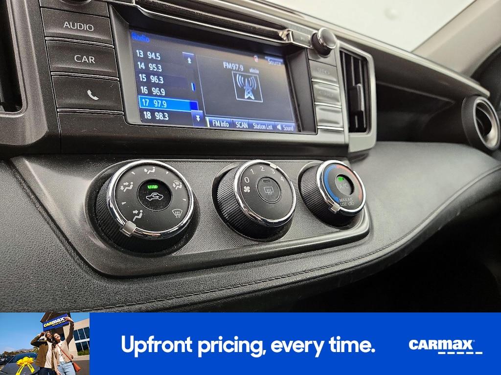 used 2014 Toyota RAV4 car, priced at $20,998