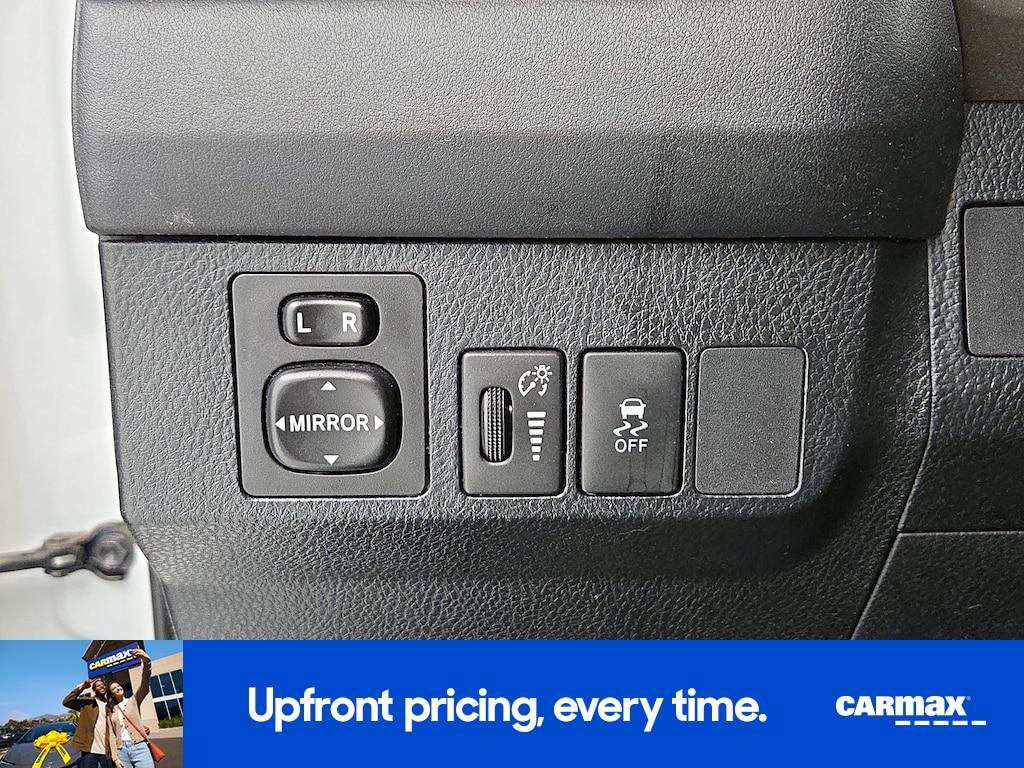 used 2014 Toyota RAV4 car, priced at $20,998