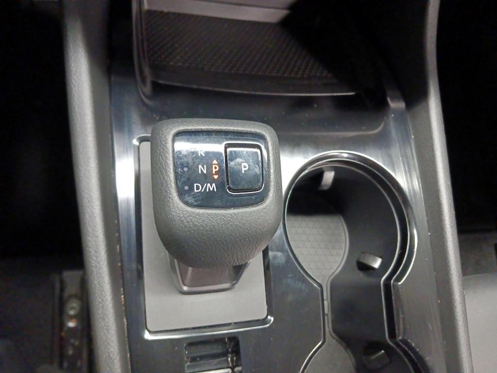 used 2024 Nissan Rogue car, priced at $24,998
