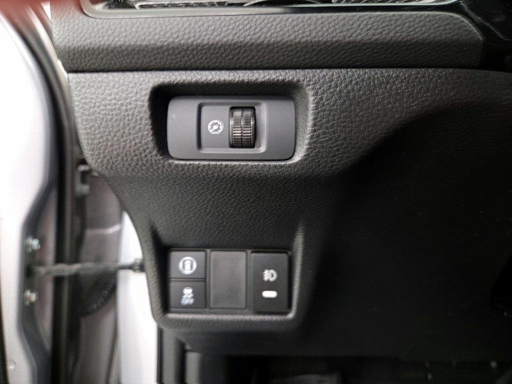 used 2022 Honda Civic car, priced at $24,998