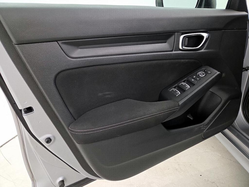 used 2022 Honda Civic car, priced at $24,998