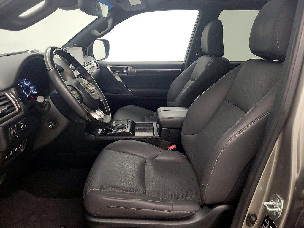 used 2023 Lexus GX 460 car, priced at $58,998