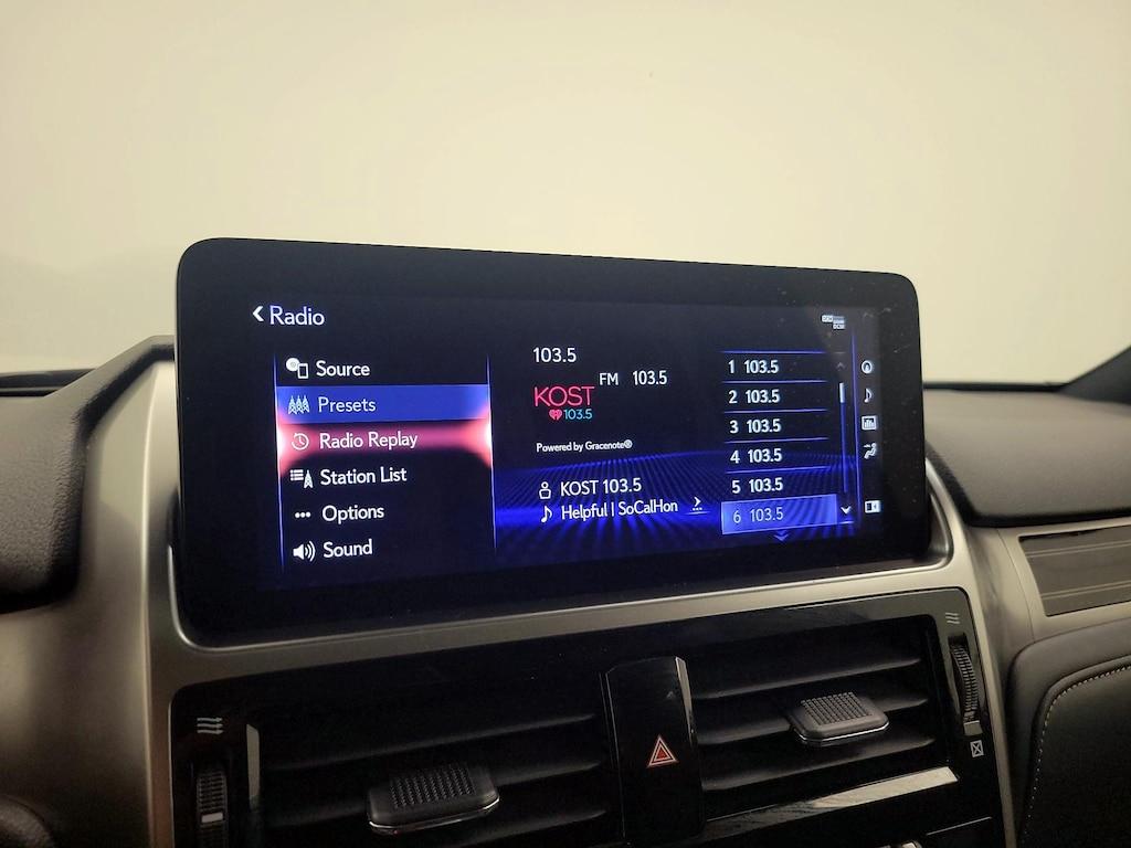 used 2023 Lexus GX 460 car, priced at $58,998