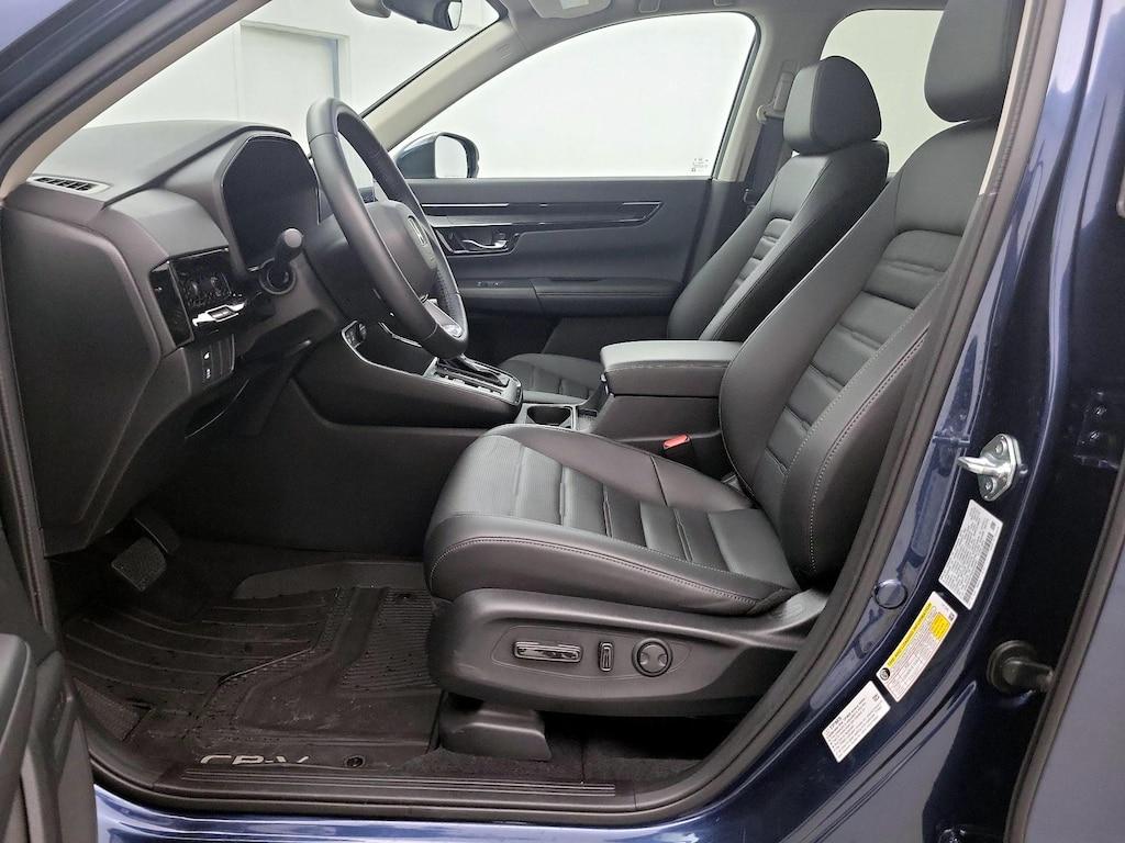 used 2025 Honda CR-V car, priced at $32,998