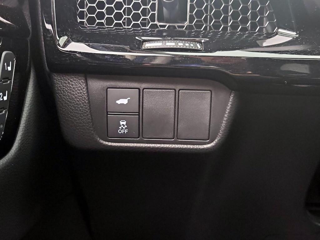 used 2025 Honda CR-V car, priced at $32,998