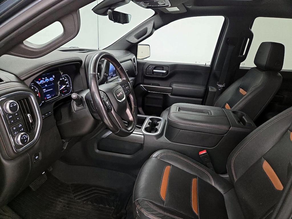 used 2021 GMC Sierra 1500 car, priced at $40,998