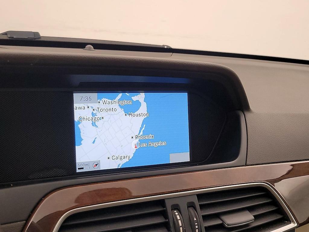 used 2015 Mercedes-Benz C-Class car, priced at $14,998