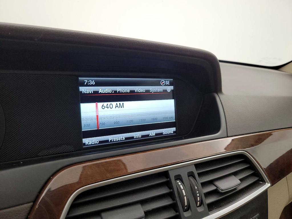 used 2015 Mercedes-Benz C-Class car, priced at $14,998