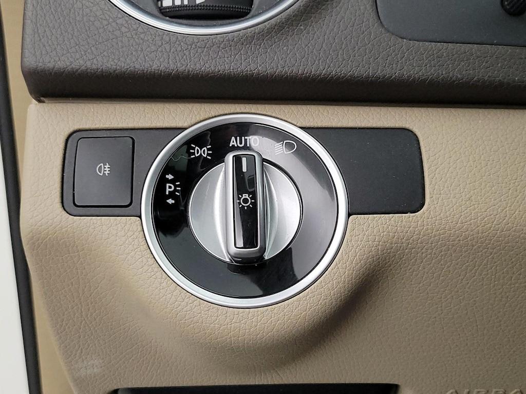 used 2015 Mercedes-Benz C-Class car, priced at $14,998