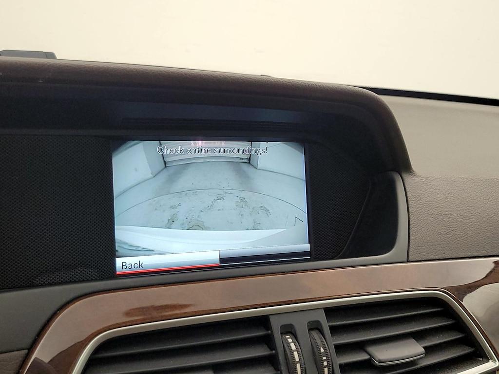 used 2015 Mercedes-Benz C-Class car, priced at $14,998