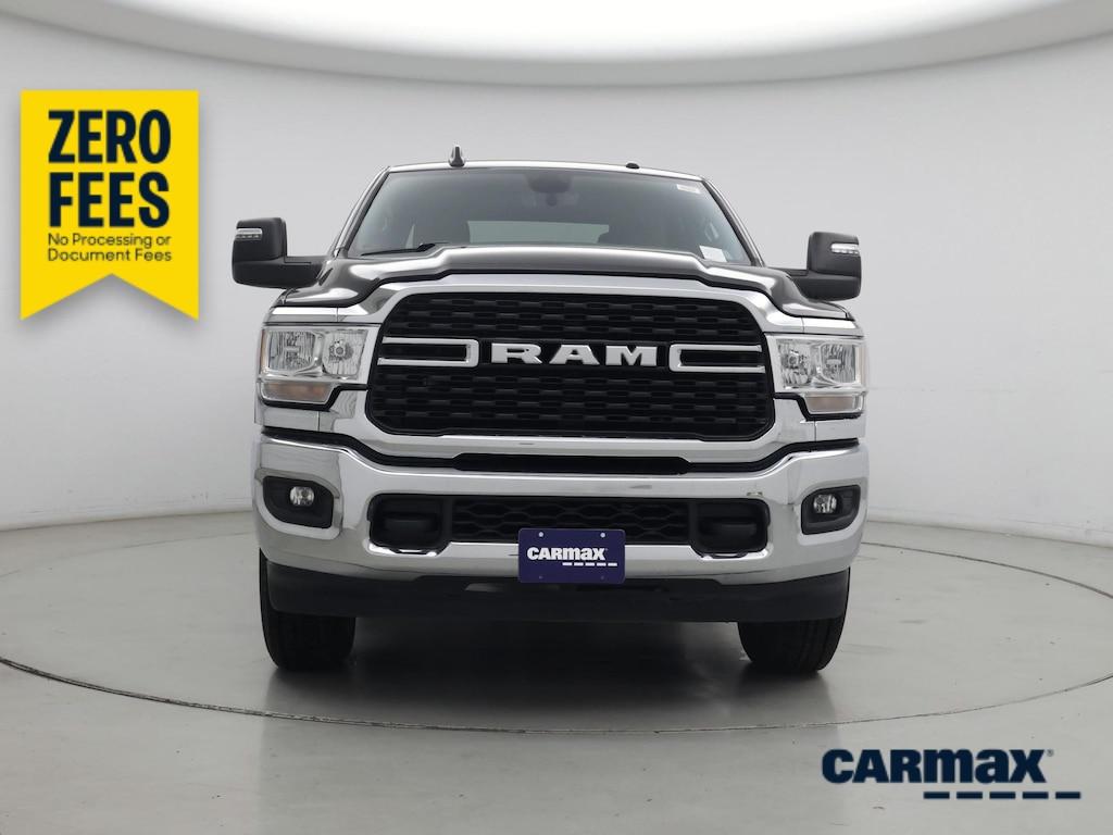 used 2023 Ram 2500 car, priced at $40,998