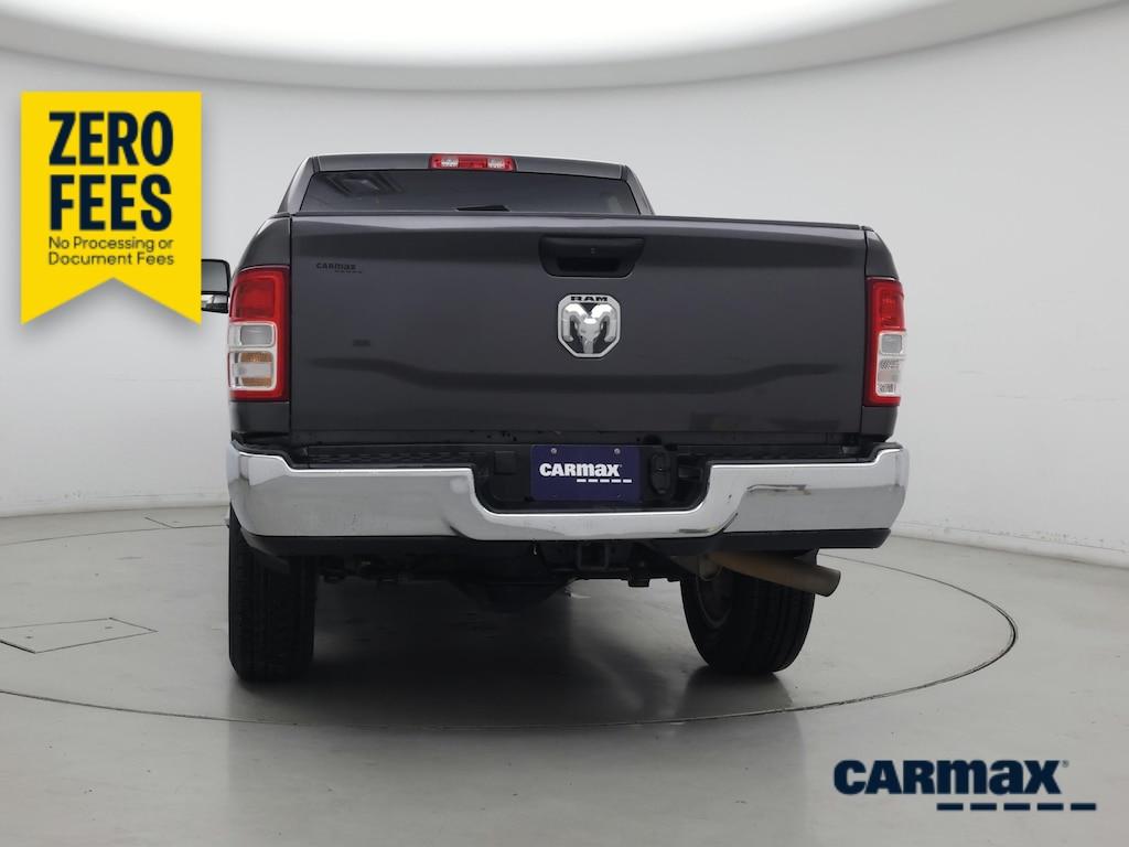 used 2023 Ram 2500 car, priced at $40,998