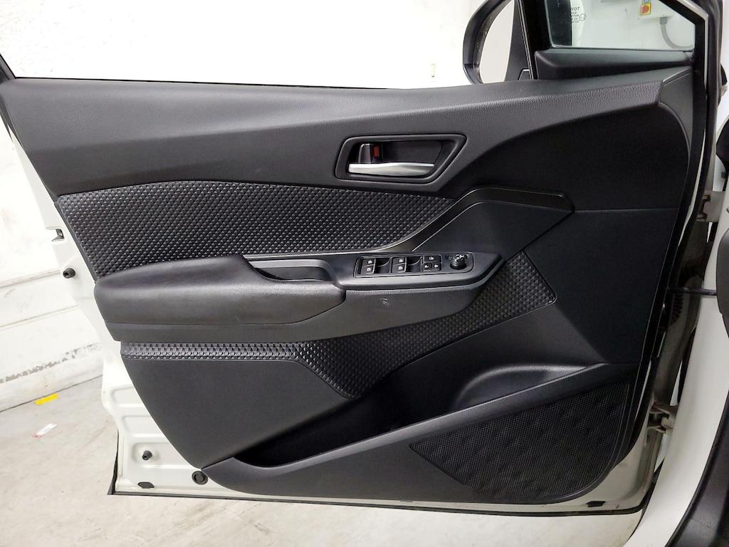 used 2018 Toyota C-HR car, priced at $16,998