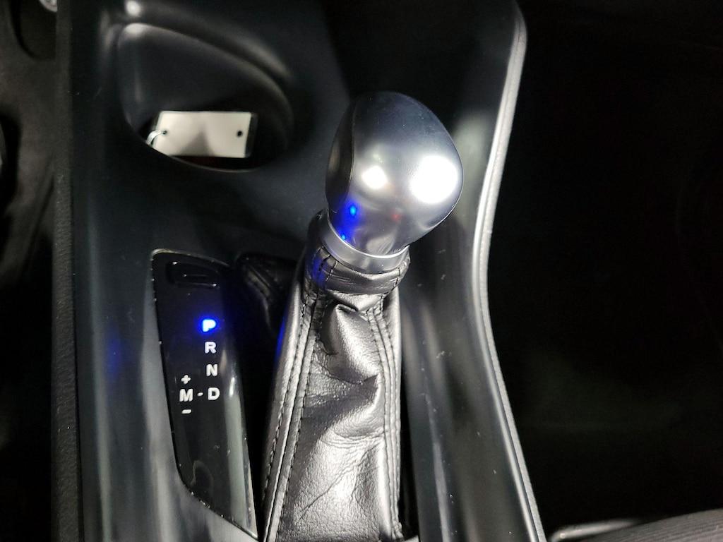 used 2018 Toyota C-HR car, priced at $16,998