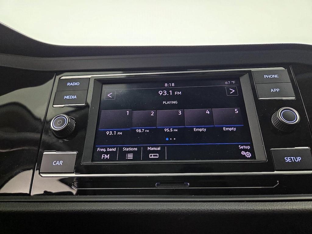 used 2019 Volkswagen Jetta car, priced at $14,998