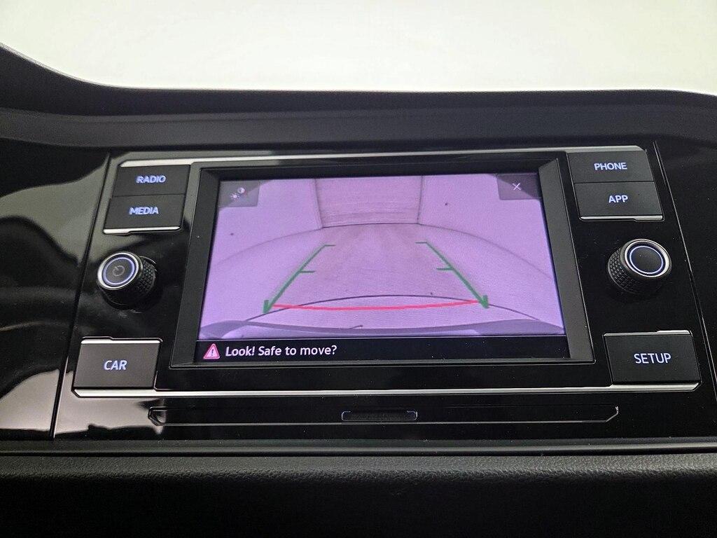 used 2019 Volkswagen Jetta car, priced at $14,998