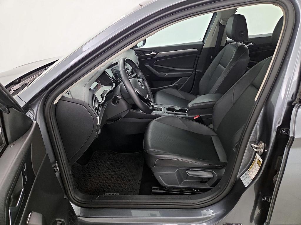 used 2019 Volkswagen Jetta car, priced at $14,998