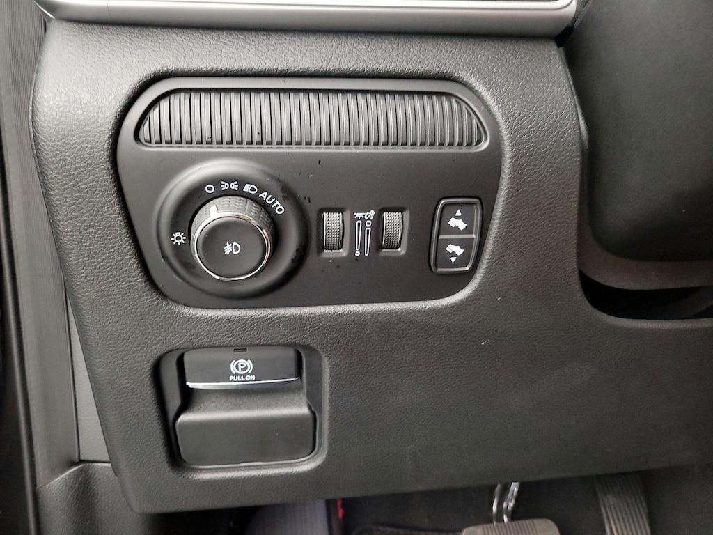 used 2024 Jeep Wagoneer L car, priced at $53,998