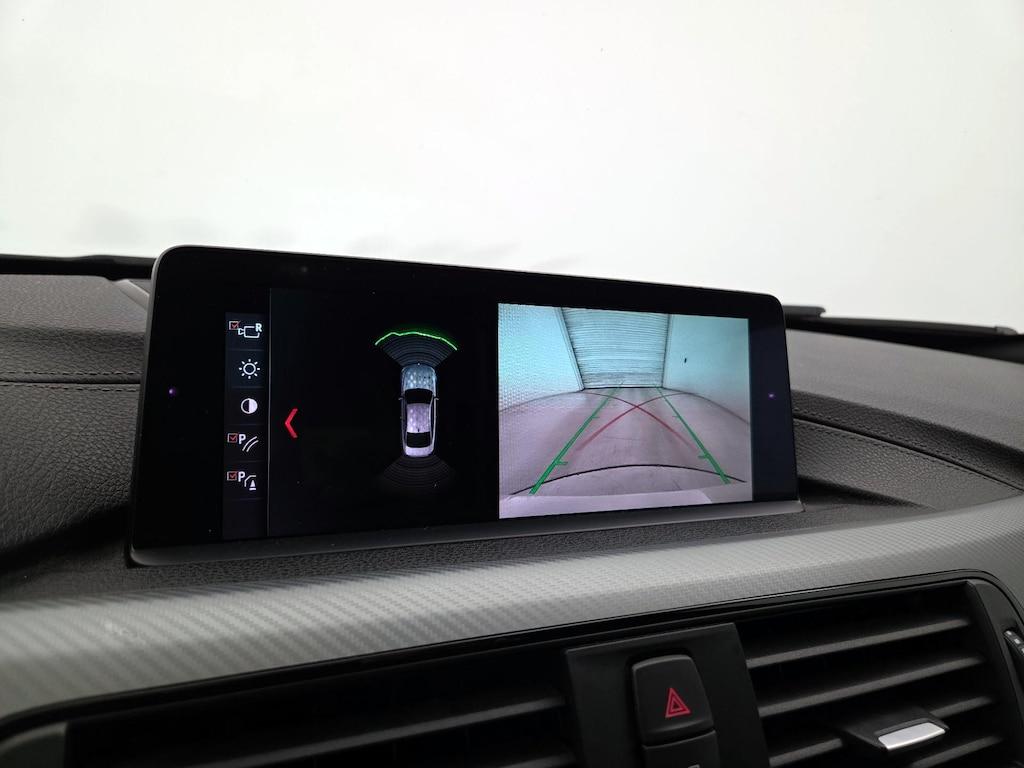used 2018 BMW 430 car, priced at $19,998
