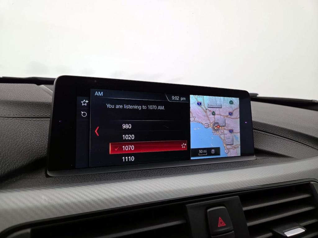 used 2018 BMW 430 car, priced at $19,998
