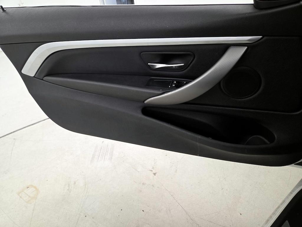 used 2018 BMW 430 car, priced at $19,998